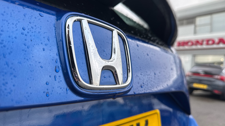 Honda Civic 1.0 VTEC Turbo SE 5dr Petrol Hatchback